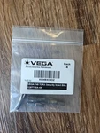 Pack Vega T45 Torx Security Bits. Professional Grade Inch Hex Shank S2 Steel. Fixed Price $9.99.