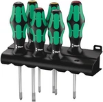 Kraftform Plus Lasertip 335/350/355/6 6PIECE Professional Screwdriver Set Sl/ph. Fixed Price $54.64.