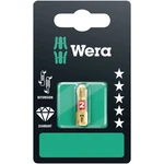 Wera 05073335001 851/1 Bdc Sb Bits, Ph 4 X 25 Mm. Fixed Price $15.41.