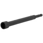 Klein Tools 5 Inch Hollow Shaft Magnetic Nut Driver Wrench 1 4 Hex Impact Rated. Fixed Price $26.79.