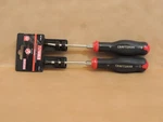 Craftsman V-series 2PC Screwdriver Set. Fixed Price $24.89.