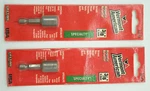 Lot Of (2) Vermont American 3/8" Magnetic Nutsetter Driver (15113). Fixed Price $8.99.