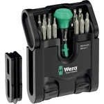 Wera 5049002001 Tool-check Modular Micro Kit 21 Pieces. Fixed Price $94.18.