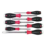 Wiha Demo Screwdriver SET,SLOTTED/PHILLIPS,7 Pcs 084705530970. Fixed Price $148.84.