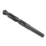 Metallixity Drill Bit (14MM), 12MM Reduced Shank 3-FLAT M35 5% Cobalt High Sp.... Fixed Price $19.40.