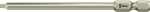 Wera 071097, 3868/4 Square-plus Bits, Stainless, # X 89 Mm. Fixed Price $14.31.