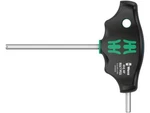 Wera 05023342001 454 Hf T-handle Hexagon Screwdriver Hex-plus, 100 Mm. Fixed Price $18.32.