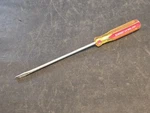 Vintage Stanley 64-846 Slotted/flat Screwdriver Made Usa Thin Profile. Fixed Price $6.99.