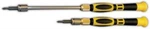 Platinum Tools 19103 Micro Mini Ii 13PC Screwdriver Set. Fixed Price $12.22.