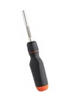 Ltt Screwdriver Black/orange Handle Brand New-never Opened. Fixed Price $149.00.