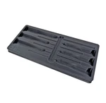 Organizer Storage Tray For Milwaukee Precision Screwdrivers/torx. Fixed Price $19.99.