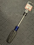 Rare Usa Large Craftsman #3 Phillips Cushion Grip Screwdriver P3 X 6 P/n: 11824. Fixed Price $22.99.