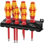 Wera 160I/6 Vde-insulated Screwdriver Set. Fixed Price $50.01.