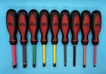 Mac Tools Nut Driver Metric Standard Red Handle ND95805 ND95800 You Choose. Fixed Price $29.97.