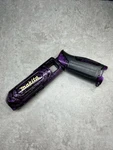 Makita TD022D Pen Impact Driver Custom Housing Candy Purple Black Grip Gold Logo. Fixed Price $79.08.