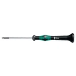 Wera 05118074001 2054 Precision Hex Electronics Screwdriver, 0.05" Mm. Fixed Price $9.02.