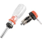 Bikemaster 14-IN-1 Screwdriver 18-014. Fixed Price $15.44.