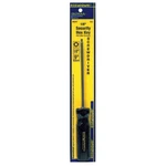 Eazypower 86252 Tamperproof Hex Screwdriver, 1/8 In 5UXW0. Fixed Price $13.12.