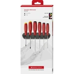Pb Tools 8244.CBB Swissgrip Screwdriver Set, Slotted & Phillips, 6 Pcs. Fixed Price $57.60.