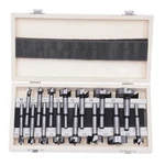 15PCS Professional Wood Forstner Drill Bit Set Metric 10-50MM High Carbon Steel. Fixed Price $39.32.