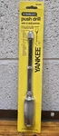 Vintage Nos Stanley Yankee Push Drill 03-043 With 8 Bits On Card Usa New. Fixed Price $79.99.