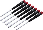 Wiha 26592 Nut Driver Set With Precision Handle, Metric, 7 One Size, Multi. Fixed Price $74.99.