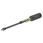 Greenlee 0453-14C 3/16" Holding Flathead Screwdriver. Fixed Price $25.54.