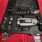 Hilmor Quick-engage Flare Swage Kit. Fixed Price $95.00.
