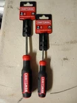 Craftsman CMHT65054N Phillips NO.2 4" 100MM And CMHT65052N NO.1 3" 75MM. Fixed Price $13.00.
