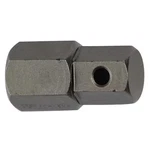 Apex Tool Group SZ-7-3MM-5PK Torsion Bit, Metric, 7/16", Hex, 3MM, PK5. Fixed Price $64.75.