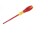 Wiha Insulated Slotted Screwdriver 3MM X 100MM (32012). Fixed Price $10.91.
