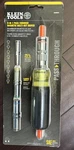 Klein Tools 9-IN-1 Pass-through Sae Multi-nut Driver With Magnetic Base 32809MAG. Fixed Price $31.50.