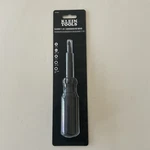 Klein Tools Blackout Limited 11-IN-1 Screwdriver Nut 32500BLK Last One. Fixed Price $99.99.