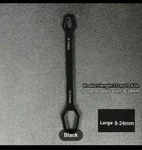 Universal Double-ended Wrench Tool: Multifunctional, Adjustable. Fixed Price $9.35.