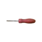 Craftsman 47144 Wf Magnetic Screwdriver Ratchet-free, Good Working Condition. Fixed Price $49.95.