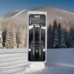 Klein Tools Limited Edition Blackout Series Screwdriver Set 85442BLK. Fixed Price $36.99.