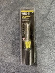 Klein Tools 11-IN-1 Screwdriver/nut 32500 Brand New. Fixed Price $25.00.