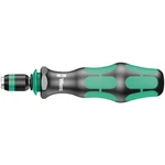 Wera 05051482001 817 Bitholding Screwdriver With Rapidaptor, 1/4" X 133 Mm. Fixed Price $31.54.