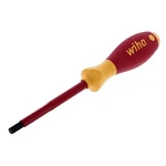 Wiha 32321 Insulated Softfinish Hex Screwdriver 6.0MM. Fixed Price $31.42.