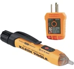 Klein Tools NCVT1XTKIT Non-contact Voltage And Gfci Receptacle Premium Test. Fixed Price $22.99.