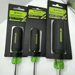 New Greenlee 0153-15C , 0153-22C 0153-26C Screwdrivers. Fixed Price $25.00.