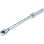 Proto J6006C 3/8" Drive Ratcheting Head Micrometer Torque Wrench, 16-80-FT Lbs. Fixed Price $376.51.