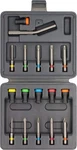 Screw-holder By Micaton Magnetic Screwdriver Attachment MESET17. Fixed Price $29.99.