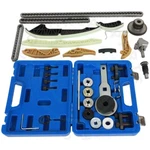 Timing Chain & Tool Kit For Audi Vw 2.0 Tsi Jetta Gti A4 A5 Q5 Beetle 06K115225C. Fixed Price $89.39.