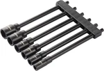 15244 6-PIECE 6-INCH Sae Impact Nut Driver Set. Fixed Price $61.08.