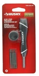 Husky 8-IN-1 Star Precision Screwdriver Set 1000 039 344 Phone Watch Toys Repair. Fixed Price $21.97.