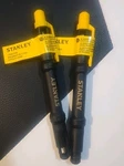 Mini 4-WAY Pen 5/32 1/8 Flathead Phillips Screwdriver Small Black Yellow. Fixed Price $5.99.