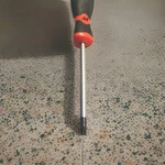 Wilmar W30815 Performance Tool T15 Star Torx Bit Screwdriver. Fixed Price $12.99.