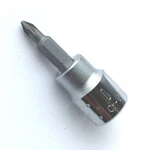 Facom Expert Pozidriv #1 Socket 3/8" Dr. Drive Tool E030922 Bit PZ1. Fixed Price $7.98.