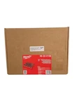 Milwaukee Screwdriver & Pry Bar Set With Tray For Packout Drawers (17-PIECE). Fixed Price $198.99.